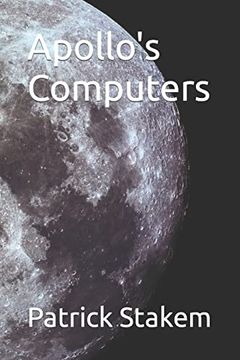 portada Apollo's Computers (Space) (en Inglés)