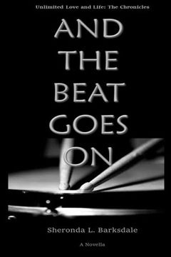 portada And the Beat Goes On: Volume 2 (Unlimited Love and Life: The Chronicles)