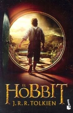 portada El Hobbit ( Cubierta Pelicula )