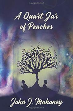 portada A Quart jar of Peaches (in English)