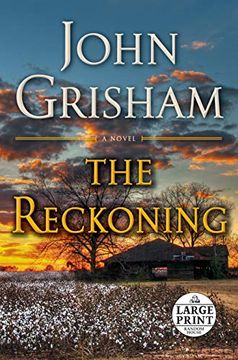 portada The Reckoning: A Novel (en Inglés)