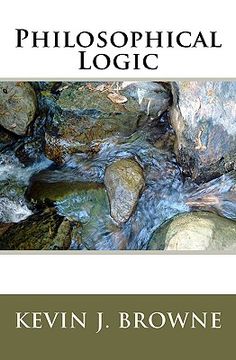 portada philosophical logic (in English)