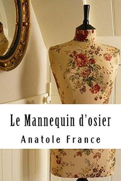 portada Le Mannequin D'osier (in French)