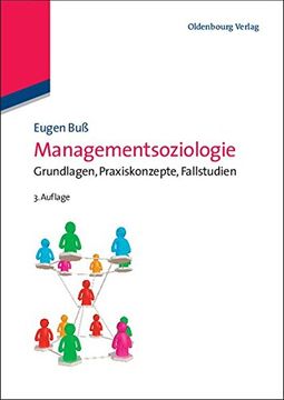 portada Managementsoziologie