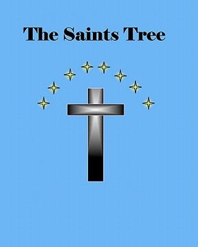 portada the saints tree (in English)