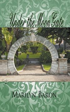 portada Under the Moon Gate (in English)
