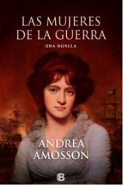 portada Las Mujeres de la Guerra (in Spanish)