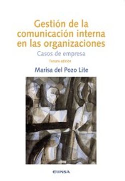 portada Gestión de la Comunicación Interna en las Organizaciones, 3ª ed. (Comunicacion)