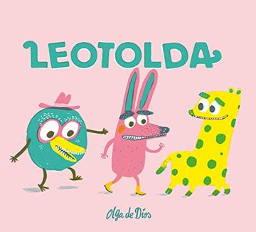 portada Leotolda (in Spanish)