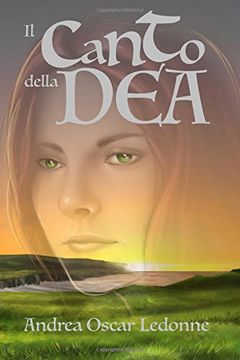 portada Il canto della dea (Italian Edition)