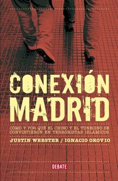 portada Conexión Madrid