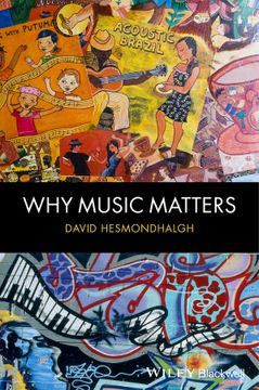 portada Why Music Matters