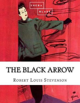 portada The Black Arrow (en Inglés)