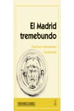 portada El Madrid tremebundo