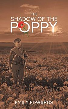 portada The Shadow of the Poppy (en Inglés)