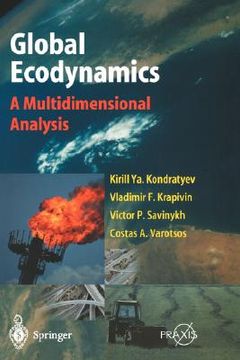 portada global ecodynamics: a multidimensional analysis (en Inglés)