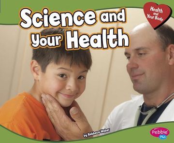 portada science and your health (en Inglés)