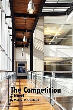 portada the competition (en Inglés)