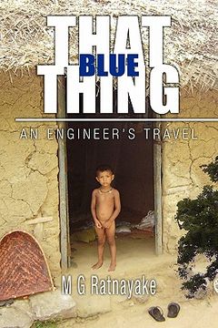 portada that blue thing (in English)