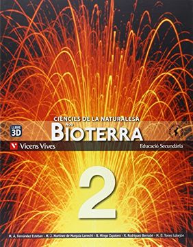 portada Nou Bioterra 2 Valencia + Separata