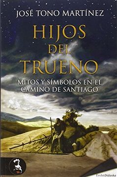 HIJOS DEL TRUENO (En papel)