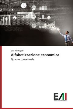 portada Alfabetizzazione economica (en Italiano)