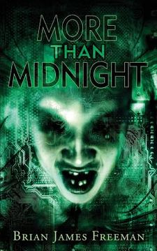 portada More Than Midnight (en Inglés)