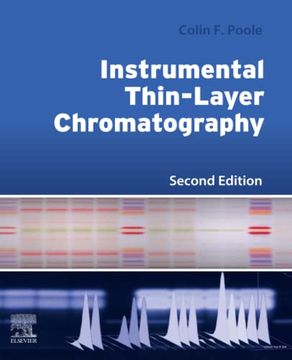 portada Instrumental Thin-Layer Chromatography (Handbooks in Separation Science) (en Inglés)