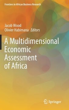 portada A Multidimensional Economic Assessment of Africa (en Inglés)