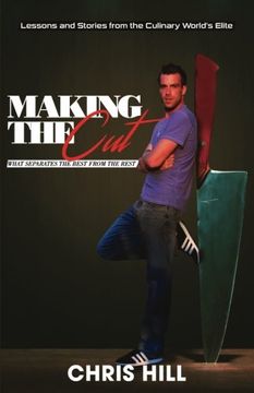 portada Making the Cut: What Separates the Best From the Rest (in English)