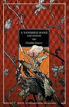 portada A Vanished Hand and Others (en Inglés)