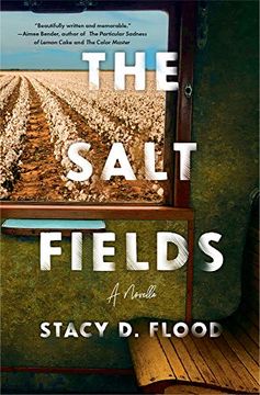 portada The Salt Fields: A Novella 