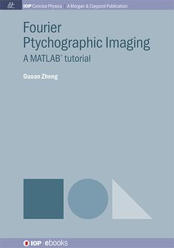 portada Fourier Ptychographic Imaging: A Matlab Tutorial (en Inglés)