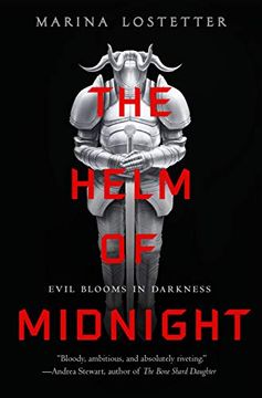 portada The Helm of Midnight: 1 (Five Penalties) (en Inglés)
