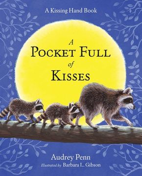portada Pocket Full of Kisses (The Kissing Hand Series) (in English)