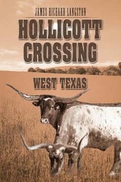 hollicott crossing