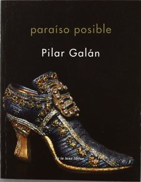 portada Paraíso Posible (in Spanish)