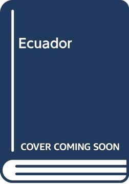 portada Ecuador (Trotamundos)