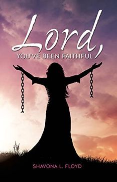 portada Lord, You've Been Faithful (en Inglés)