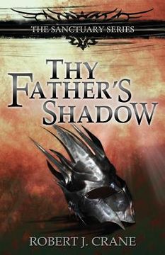 portada Thy Father's Shadow (en Inglés)