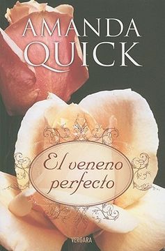 El Veneno Perfecto (AMOR Y AVENTURA)