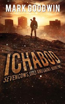 portada Ichabod: A Post-Apocalyptic EMP Adventure (en Inglés)