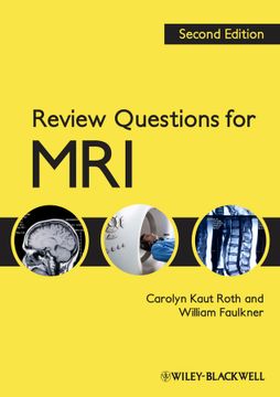 portada review questions for mri
