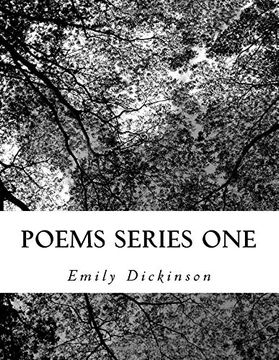 portada Poems Series one (in English)