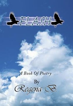 portada Flash: A Book Of Poetry (en Inglés)