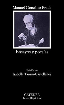 portada Ensayos y Poesías (in Spanish)