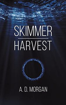 portada Skimmer - Harvest 