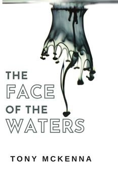 portada The Face of the Waters (en Inglés)