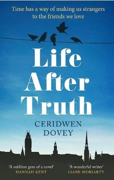 portada Life After Truth (in English)