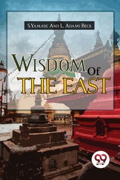 portada Wisdom of the East